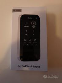 Tastiera Ajax Touchscreen 