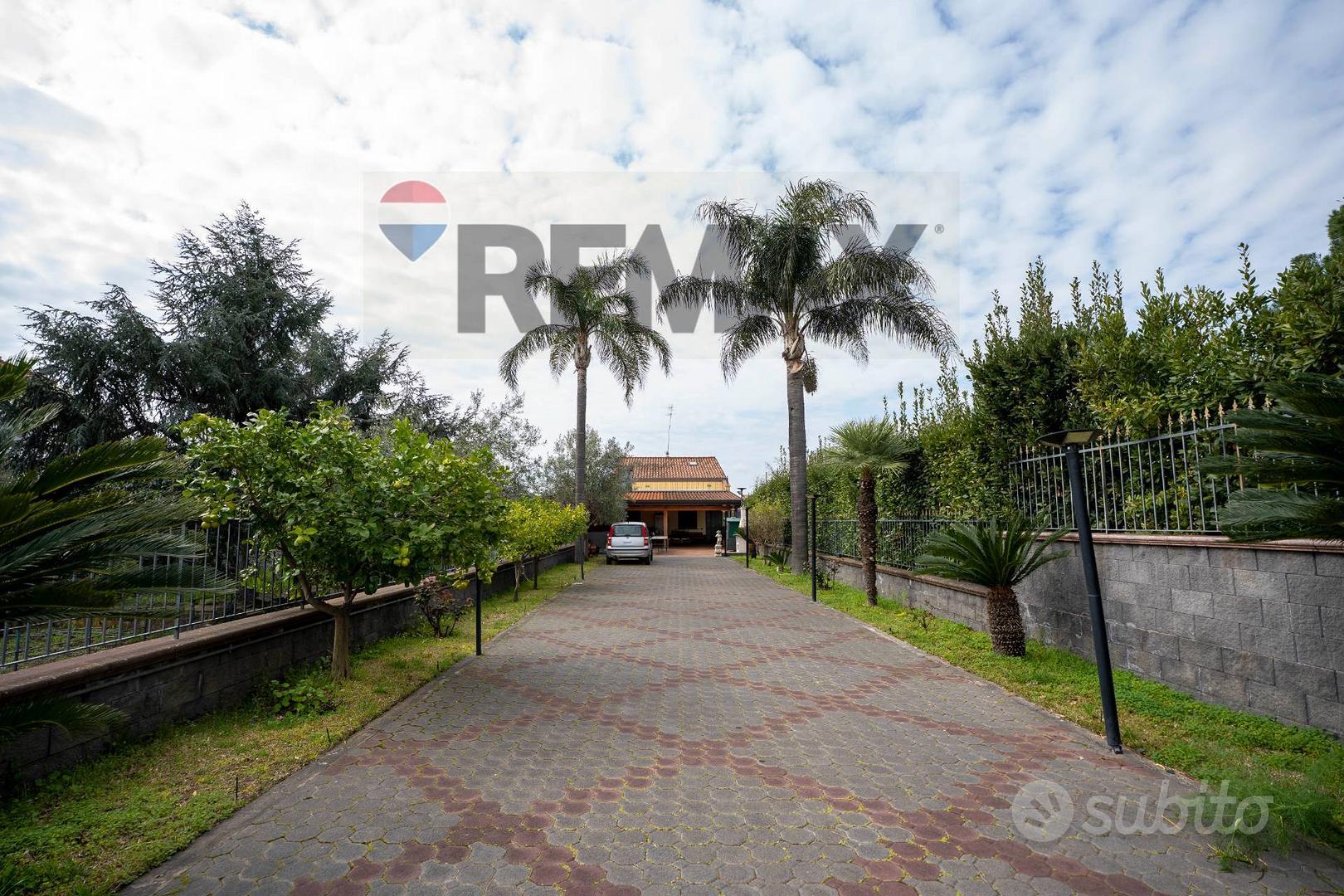 Casa – Aci Sant'Antonio, Aisa - Vista 2