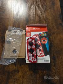HORI - Controller D-Pad (a sinistra) Super Mario
