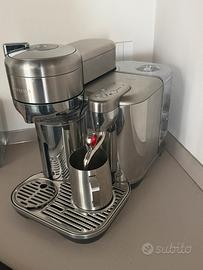 Macchina da caffè Nespresso Vertuo Creatista