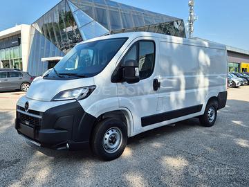 Opel Movano 33 l2h1 2.2 diesel 120cv s&s