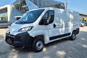 Opel Movano 33 l2h1 2.2 diesel 120cv s&s