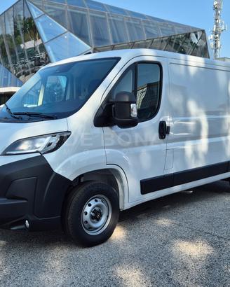 Opel Movano 33 l2h1 2.2 diesel 120cv s&s