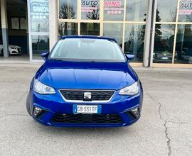 Seat Ibiza 1.6 TDI 95 CV 5 porte XCELLENCE