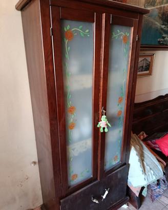vetrinetta piattaia arte povera