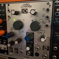 Make Noise Echophon – Modulo Eurorack