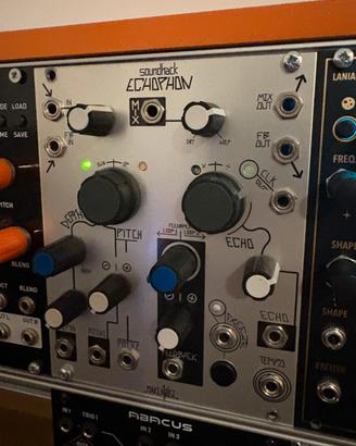 Make Noise Echophon – Modulo Eurorack