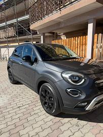 Fiat 500x cross