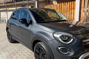 Fiat 500x cross