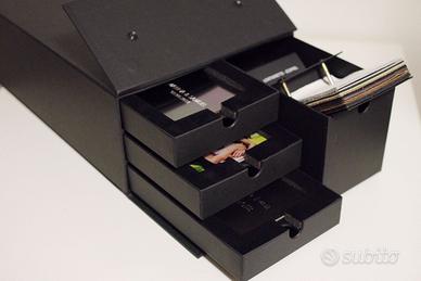 Set campionario per album fotografici