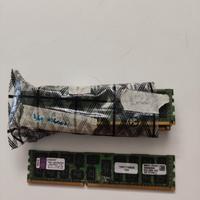 8Gb 10600R server RAM