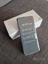 Xiaomi Mi10T lite