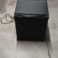 mini frigorifero da camera 