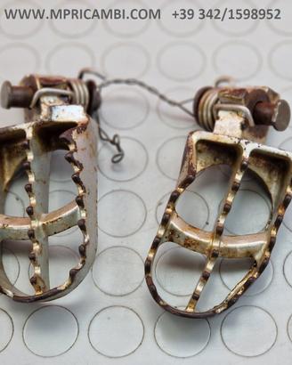 PEDANE PILOTA HUSQVARNA TC 250 2004 2003 TC250 200