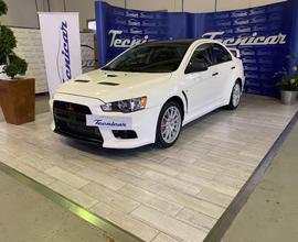 MITSUBISHI Lancer Evolution 2.0 T S-AWC GSR evo