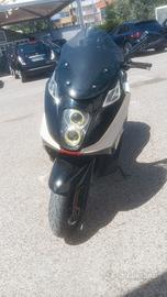  Gilera gp800  