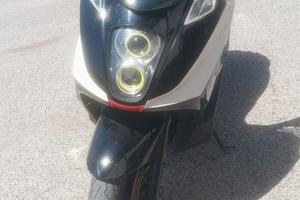  Gilera gp800  