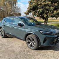 Cupra Formentor 1.5 eHybrid plug-in 204CV