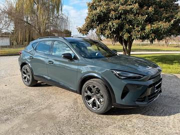 Cupra Formentor 1.5 eHybrid plug-in 204CV