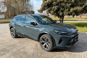 Cupra Formentor 1.5 eHybrid plug-in 204CV