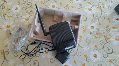 Router Netis 150mbps