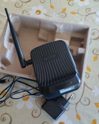 Router Netis 150mbps