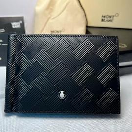 Portafoglio MontBlanc Extreme 3.0 Uomo 6 scomparti