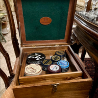 ALducaD'AOSTAbaulettoLUSTRASCARPEprofessANNI30