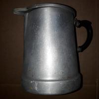 lattiera bollitore antico