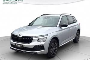 SKODA Kamiq 1.0 tsi Black Dots 115cv