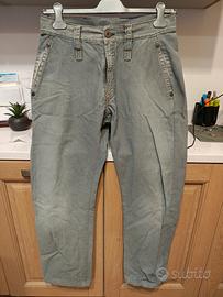 Jeans Replay color sabbia SALDI 3x2