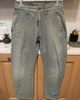 Jeans Replay color sabbia SALDI 3x2