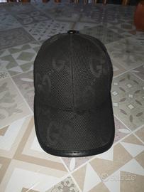 cappello Gucci 