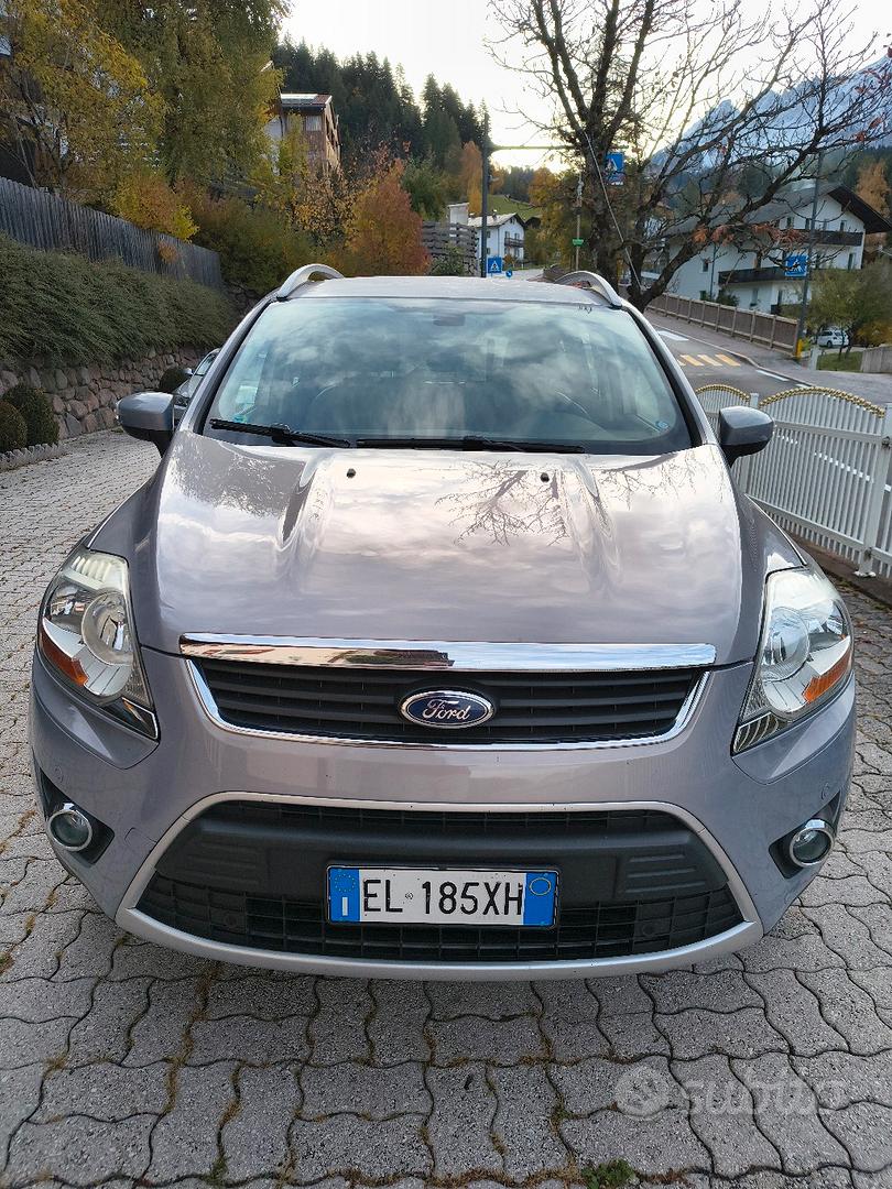 Ford Kuga 1ª serie