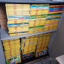 Fumetti Topolino 