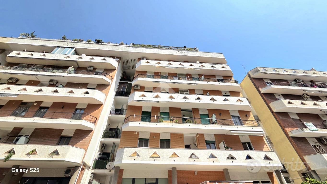Apartment in Bari, Carrassi - Vista 3
