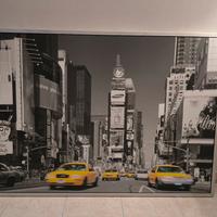 Quadro L 140 cm H 100 cm