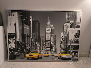 Quadro L 140 cm H 100 cm