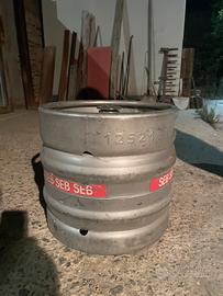 Contenitori per spumante