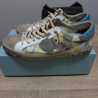 Sneaker Philippe Model