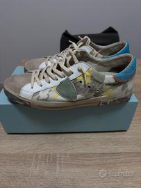 Sneaker Philippe Model