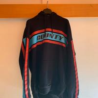 Felpa Marcelo Burlon