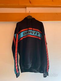 Felpa Marcelo Burlon