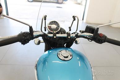Royal Enfield Meteor - 2022