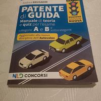 Libro Scuola Guida 