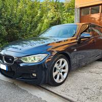 Bmw Serie 3 Sport