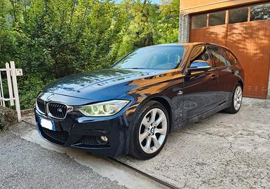 Bmw Serie 3 Sport