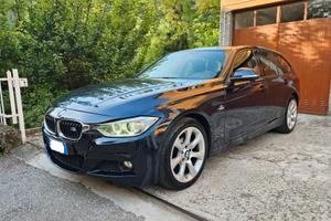 Bmw Serie 3 Sport
