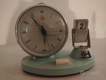 SVEGLIA / OROLOGIO ANTICO