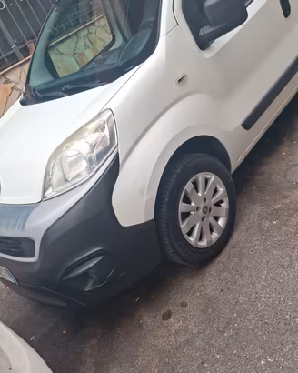 fiorino 1.400 benzina
